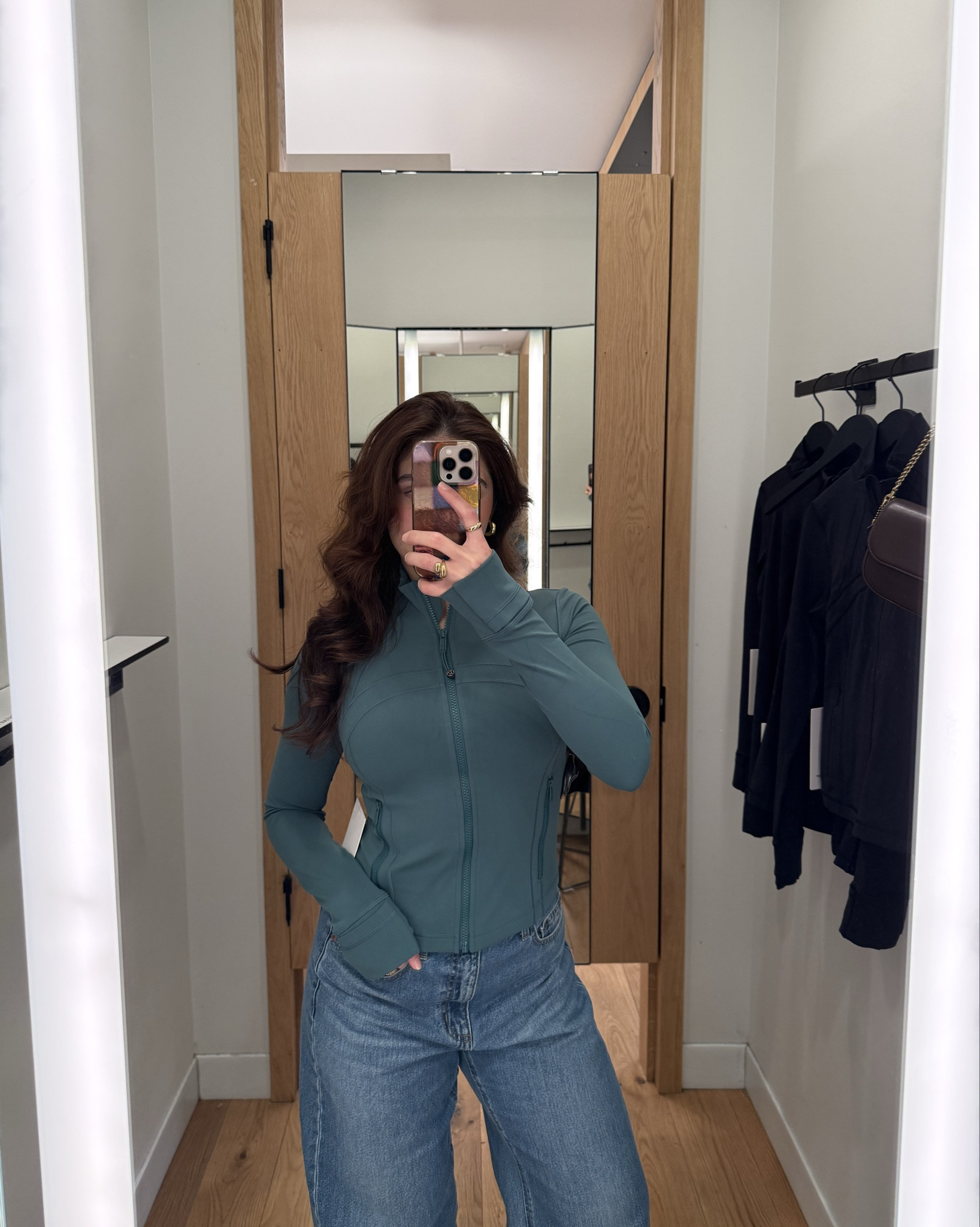 Lululemon tops >>

#LTKfitnessgoals #LTKootd #LTKActive