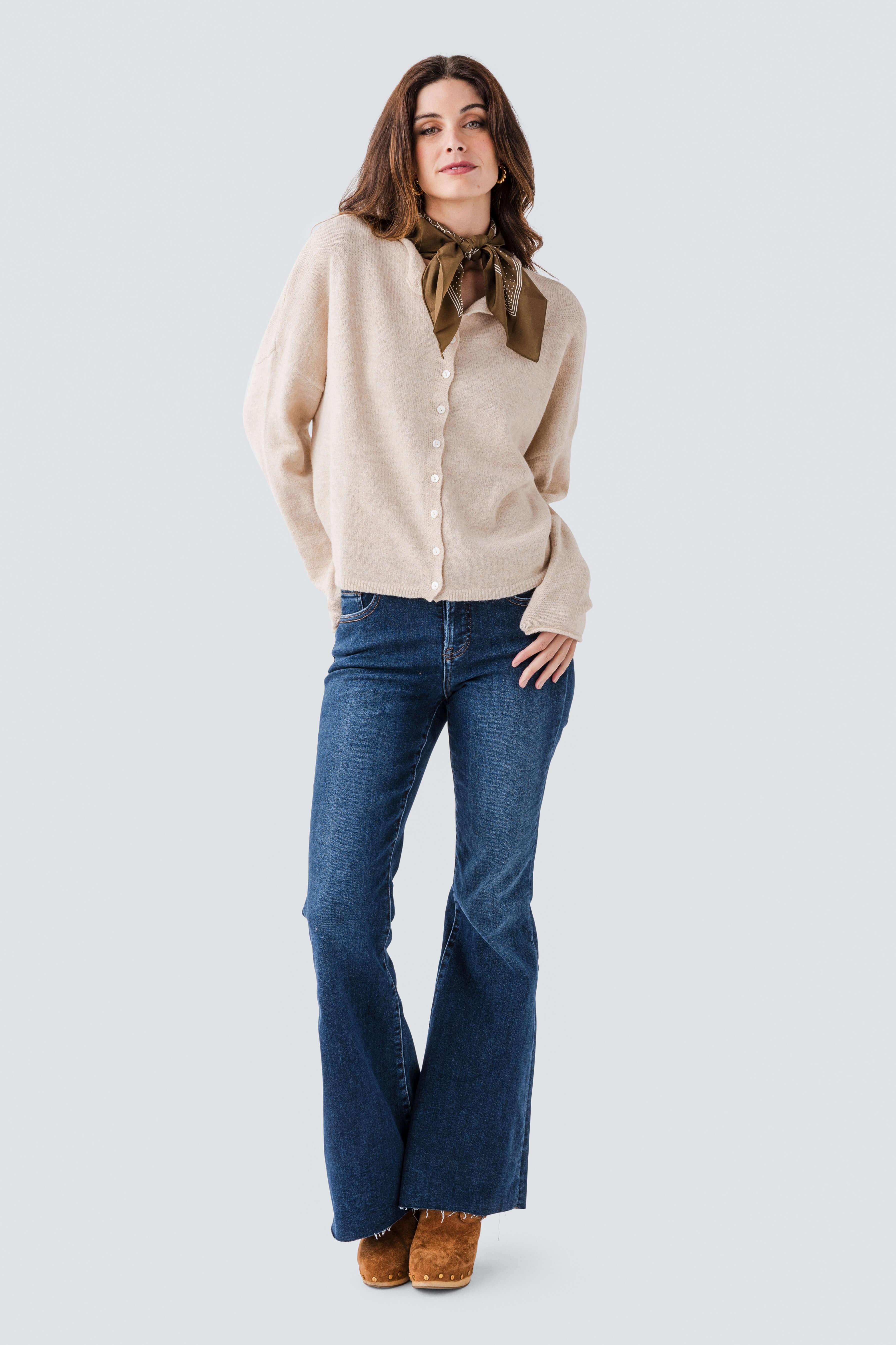 Things Between Piper Cardigan | Social Threads