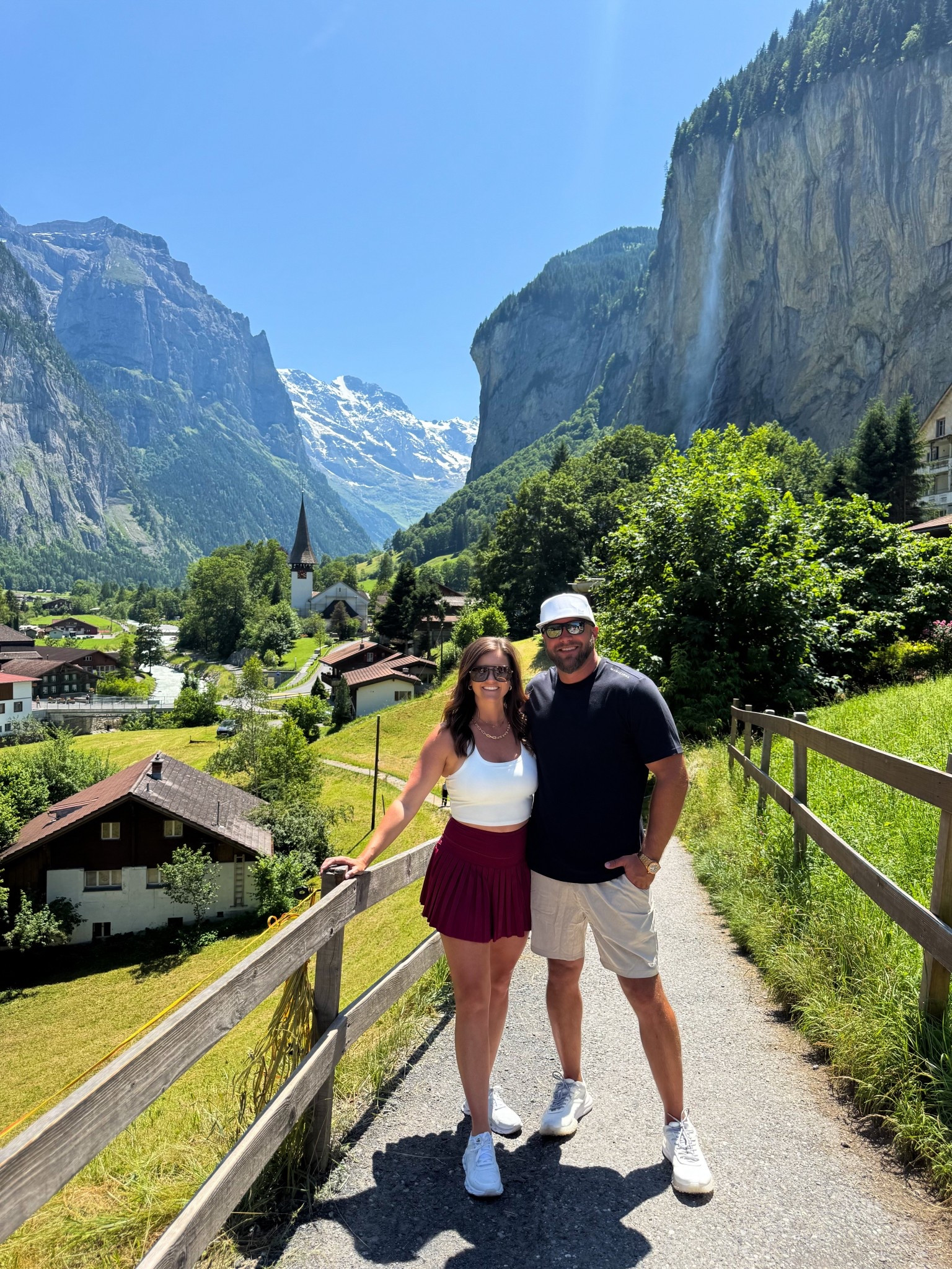 Wanted to share some of our favorite outfits to travel in!

#LTKTravel #LTKActive #LTKStyleTip