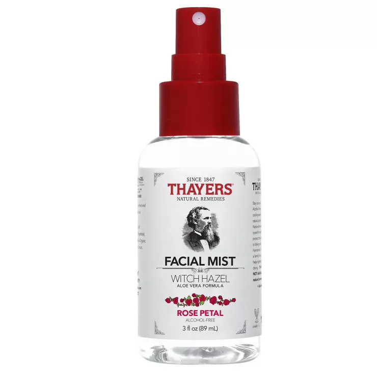 Shop this collectionShop all Thayers Natural Remedies | Target