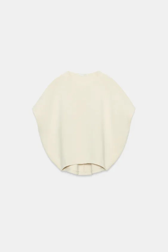 CROP TOP | Zara US