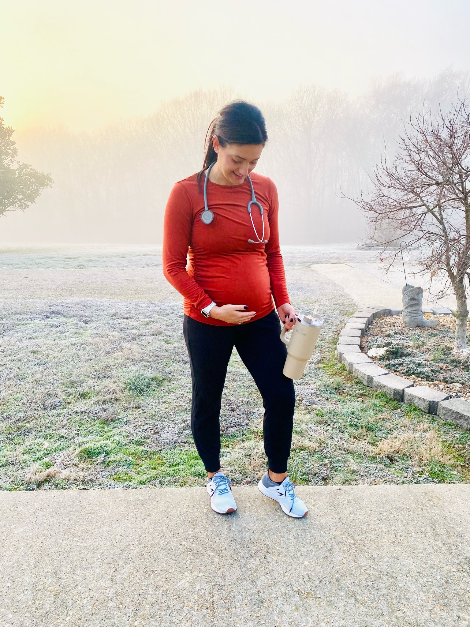 Nurse gear and maternity

#LTKfit #LTKbump #LTKworkwear
