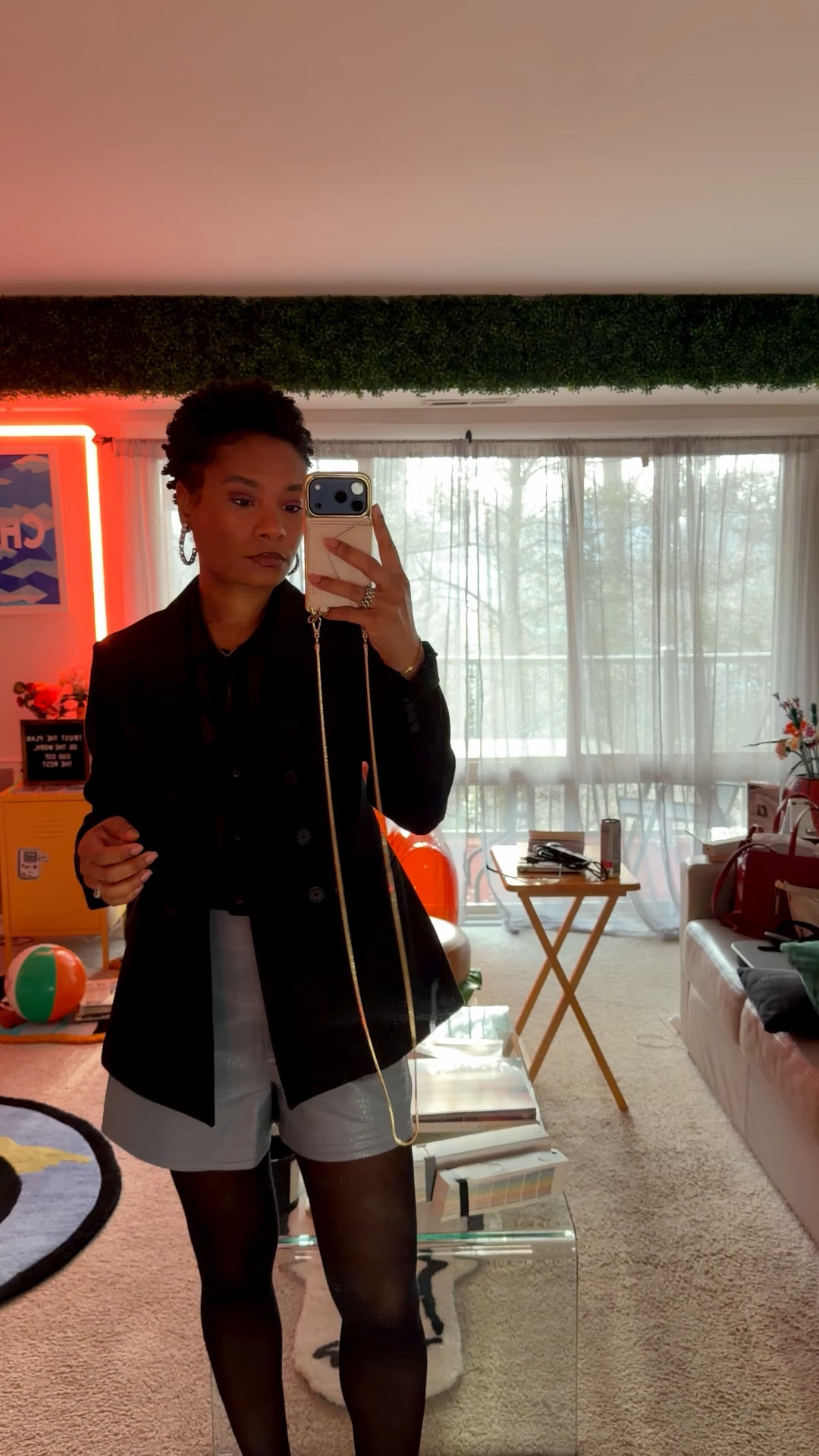 What I wore for the International Women’s Day Soirée. I volunteered so I wanted to be comfortable but stylish! 

#LTKdayinmylife #LTKootd #LTKgrwm