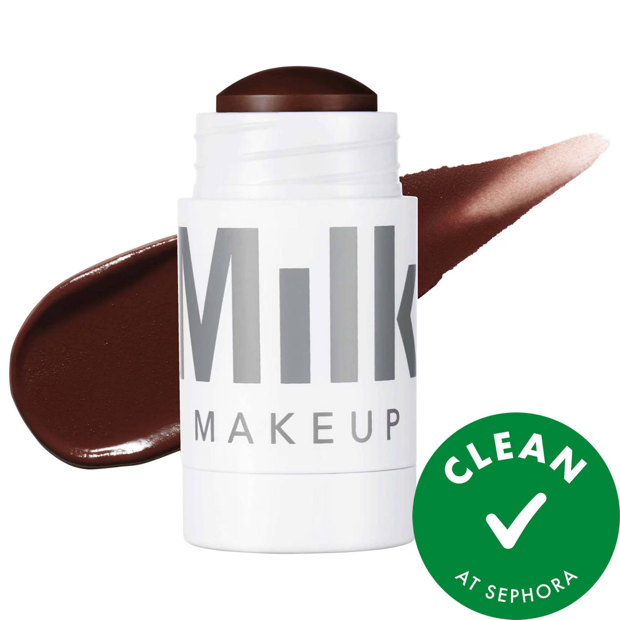 Milk Makeup Matte Cream Bronzer Stick Spaced 0.19 oz / 5.7 g | Sephora (US)
