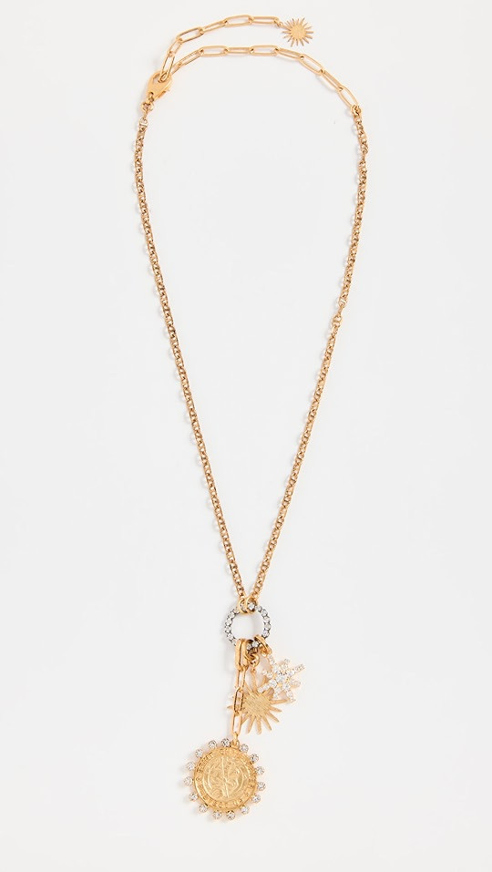 Roxanne Necklace | Shopbop