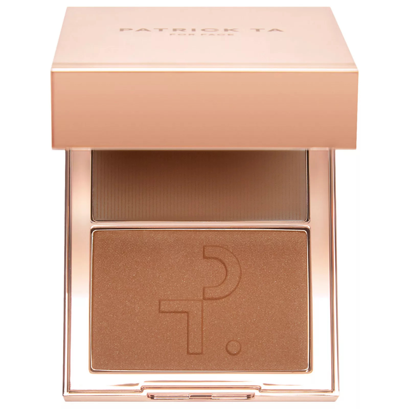 PATRICK TA Major Sculpt Creme Contour & Powder Bronzer Duo, Size: .37Oz, Shes Sculpted | Kohl's