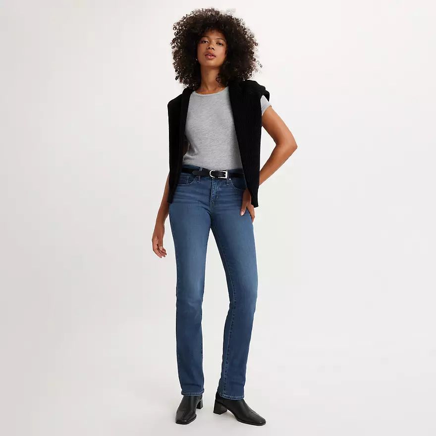 314 Shaping Straight Women's Jeans | LEVI'S (US)