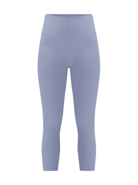 lululemon Align™ High-Rise Pant with Pockets 25" | Women's Leggings/Tights | lululemon | Lululemon (US)