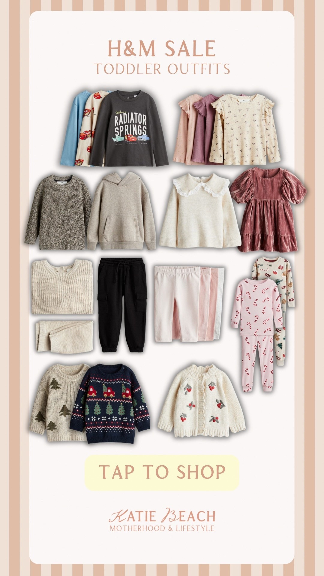 H&M flash sale today! A great time to shop for the holidays 😍 
sale, toddler clothes, h&m, toddler boy style, fall and winter outfits, toddler girl 

#LTKStyleTip #LTKSaleAlert #LTKKids