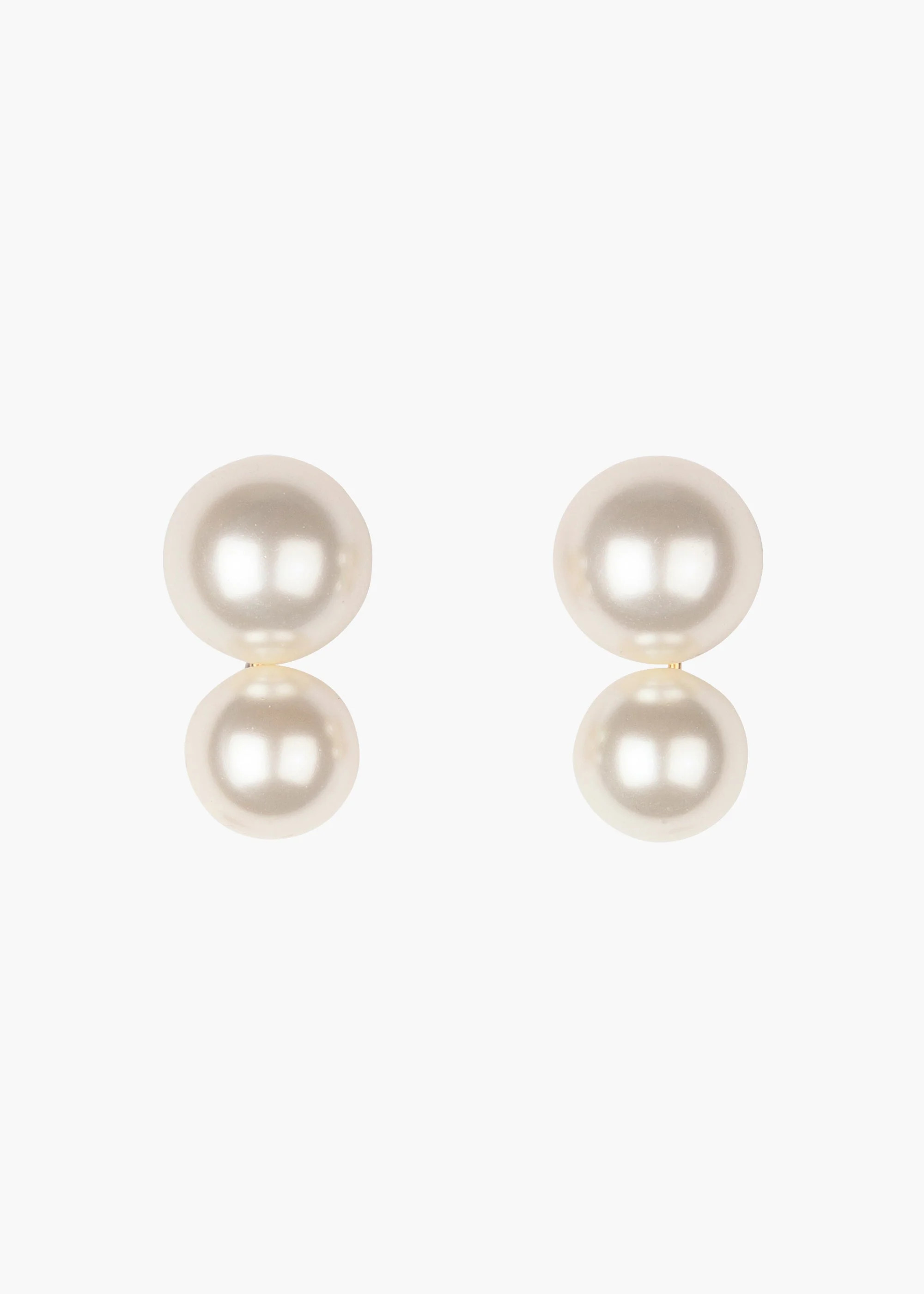 Gretel Pearl Earrings | Jennifer Behr 