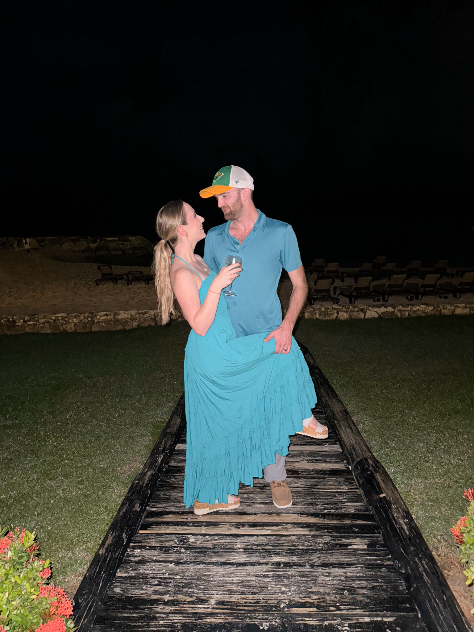 The perfect vacation dress!

#LTKTravel #LTKFindsUnder50