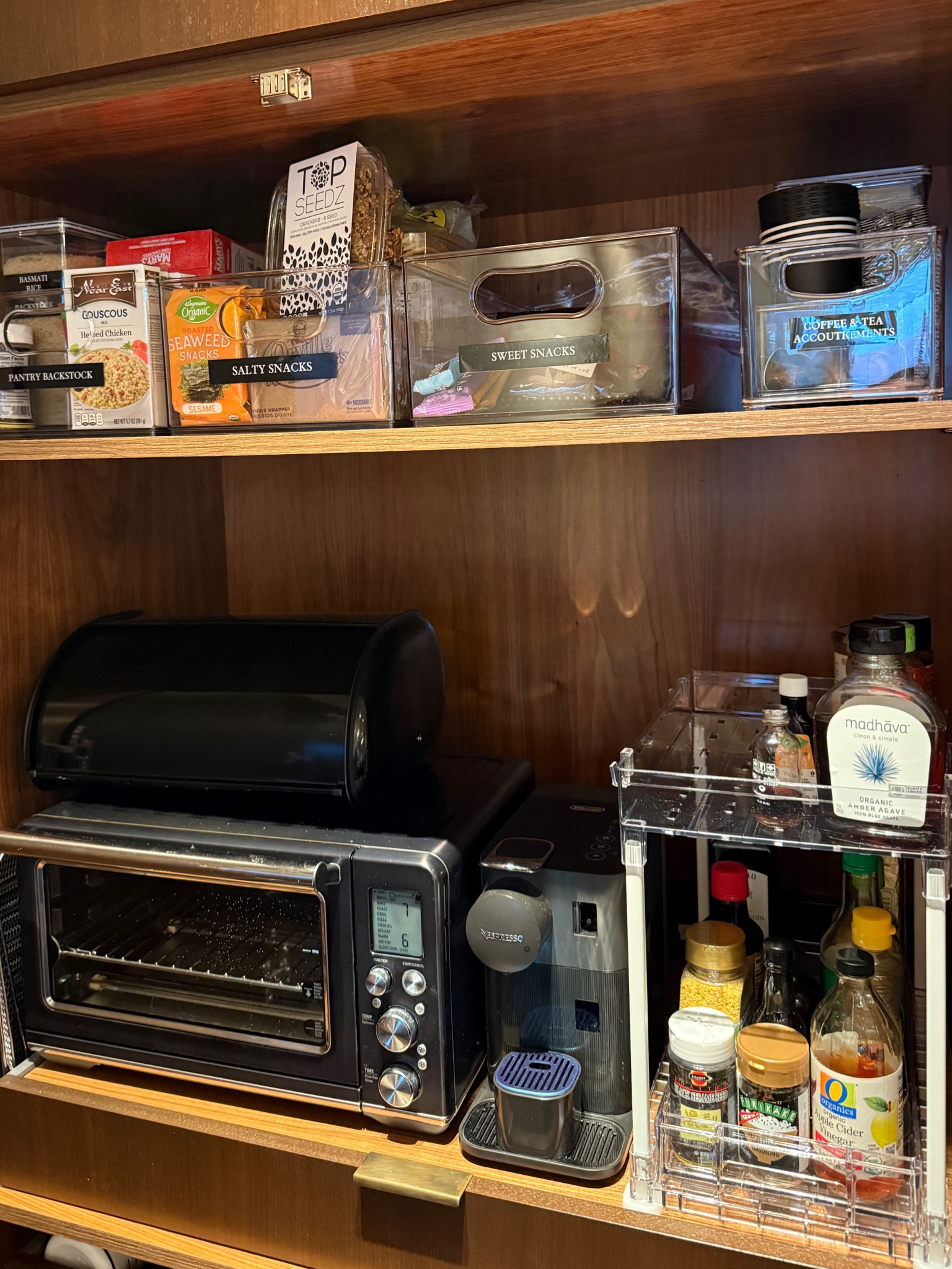 Pantry Design