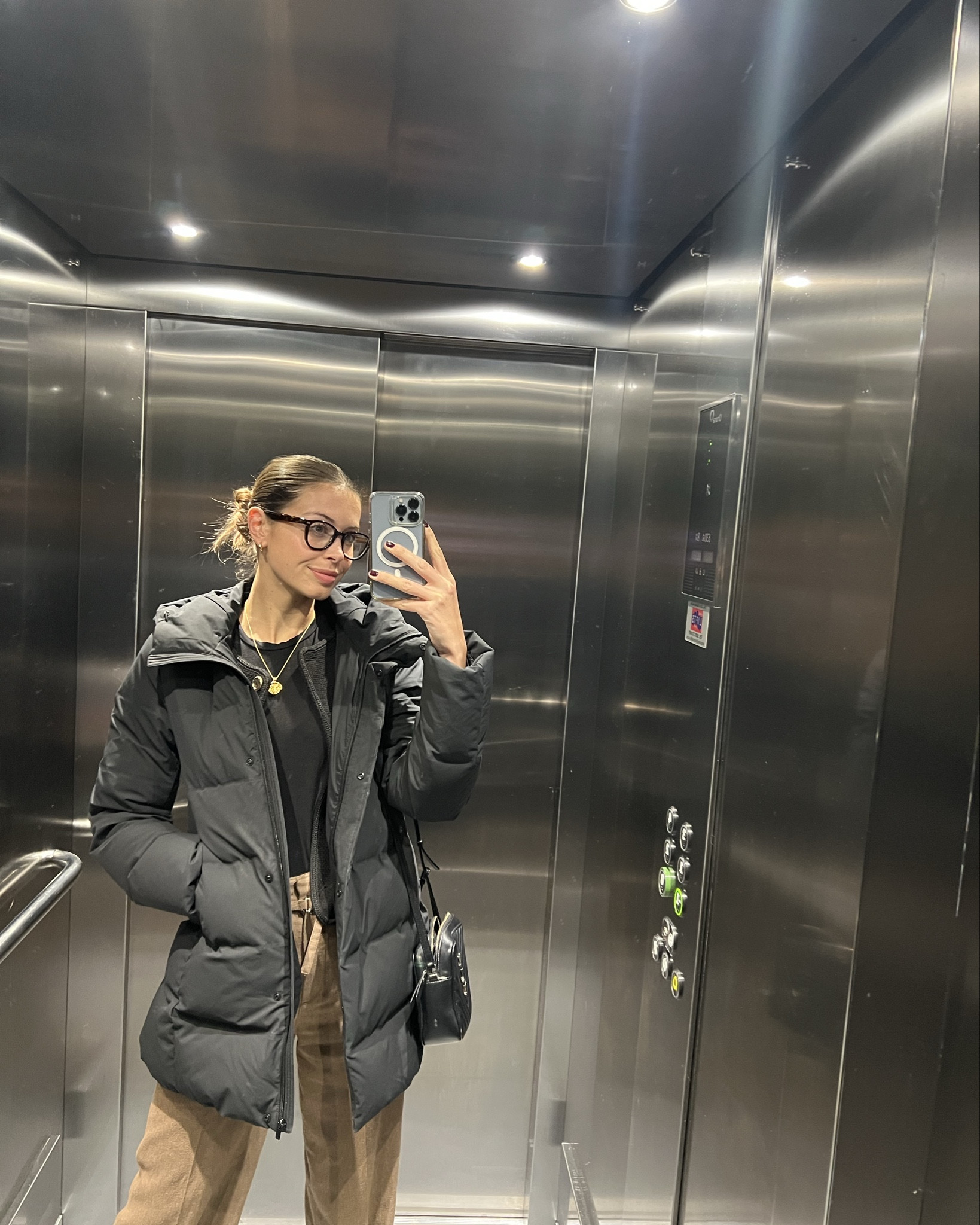 All the layers right now🥶

#LTKuk #LTKeurope #LTKwinter