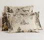 Rustic Forest Sham | Pottery Barn (US)