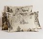 Rustic Forest Sham | Pottery Barn (US)
