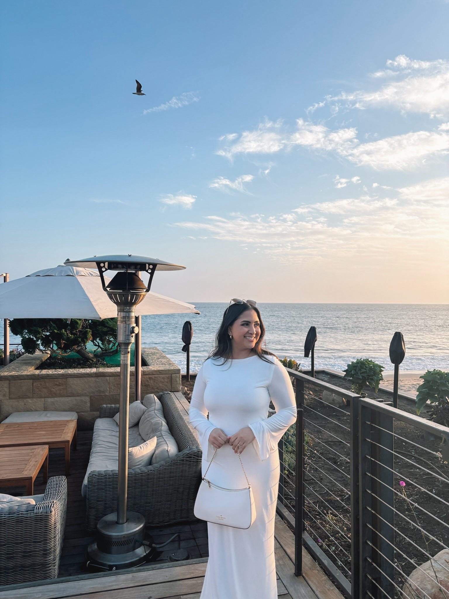 Obsessed with this dress that I finally got to wear on my bachelorette in LA 🌞

#LTKPetite #LTKMidsize #LTKFindsUnder100