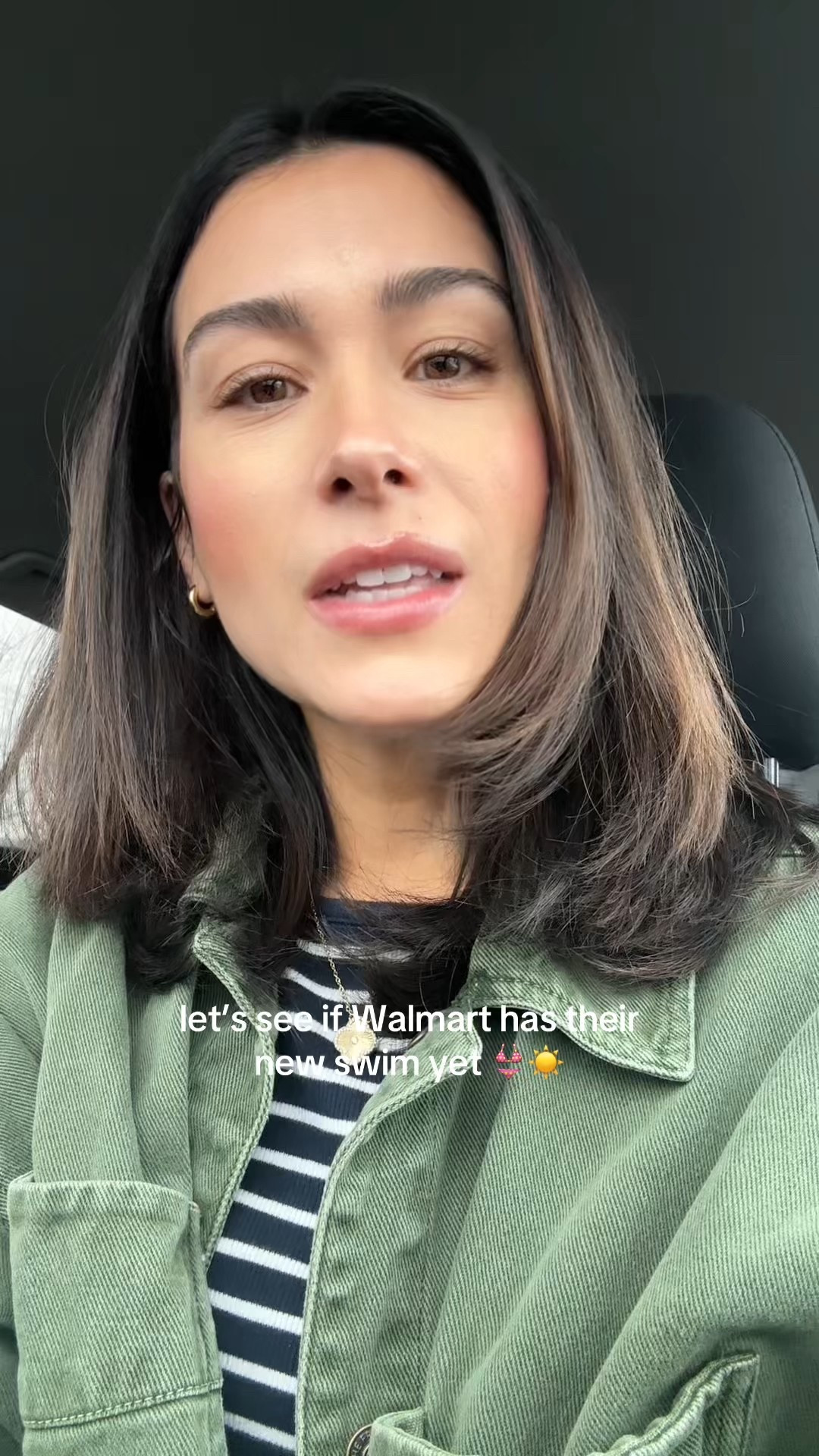 Walmart swim is on fire this year! Love all of these affordable swimsuits  