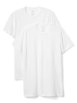 Classic T-Shirt (2-Pack) | Gap (US)