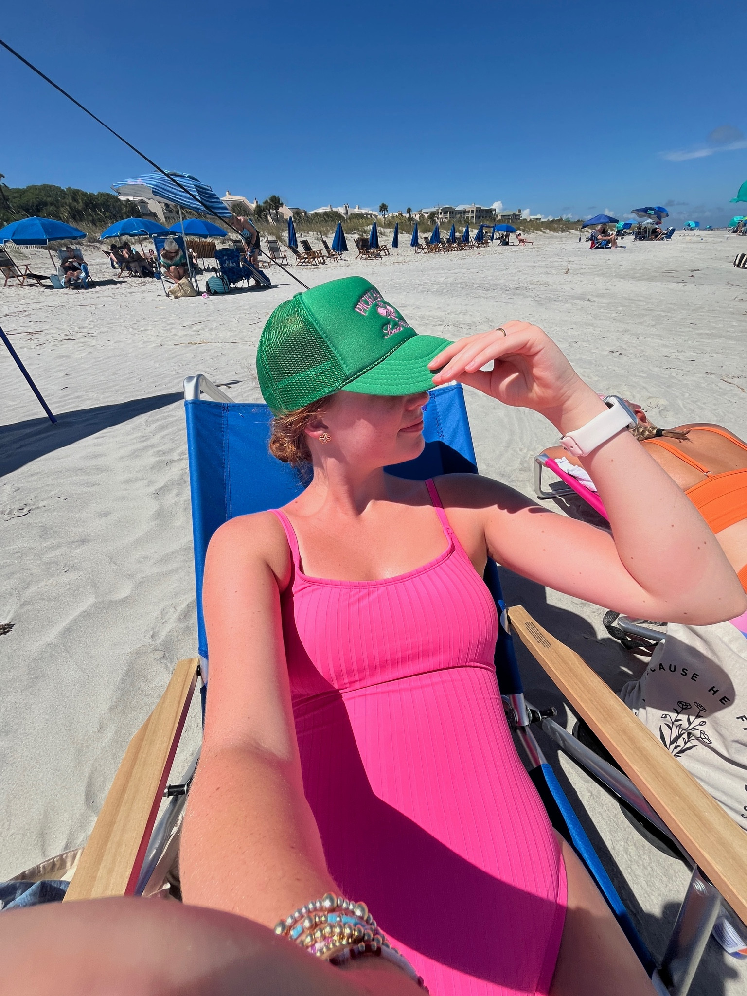 loving this suit 🌊💗

swim suit: medium

#LTKSwim #LTKStyleTip #LTKTravel