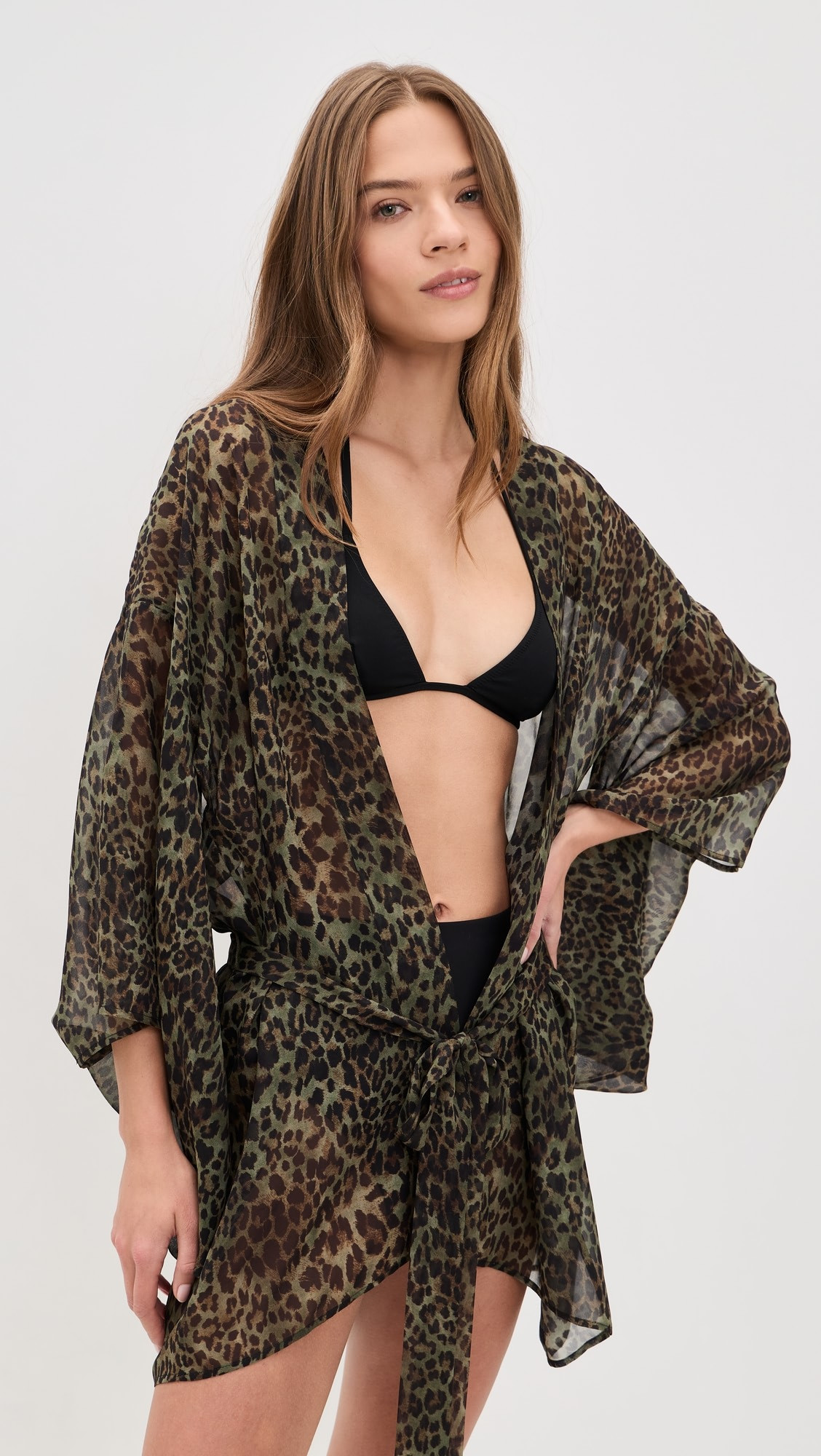 Kima Kimono | Shopbop