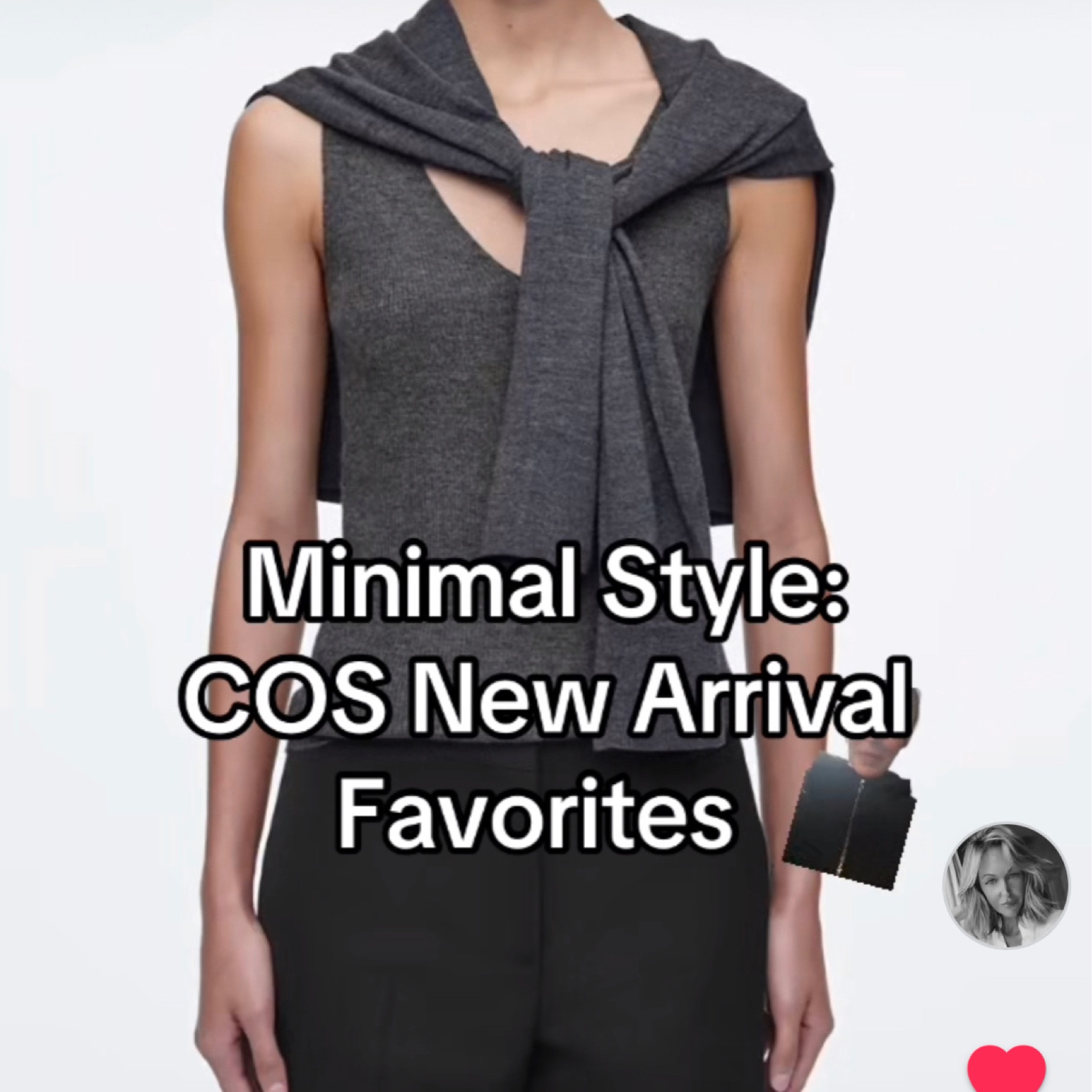 COS new arrival faves