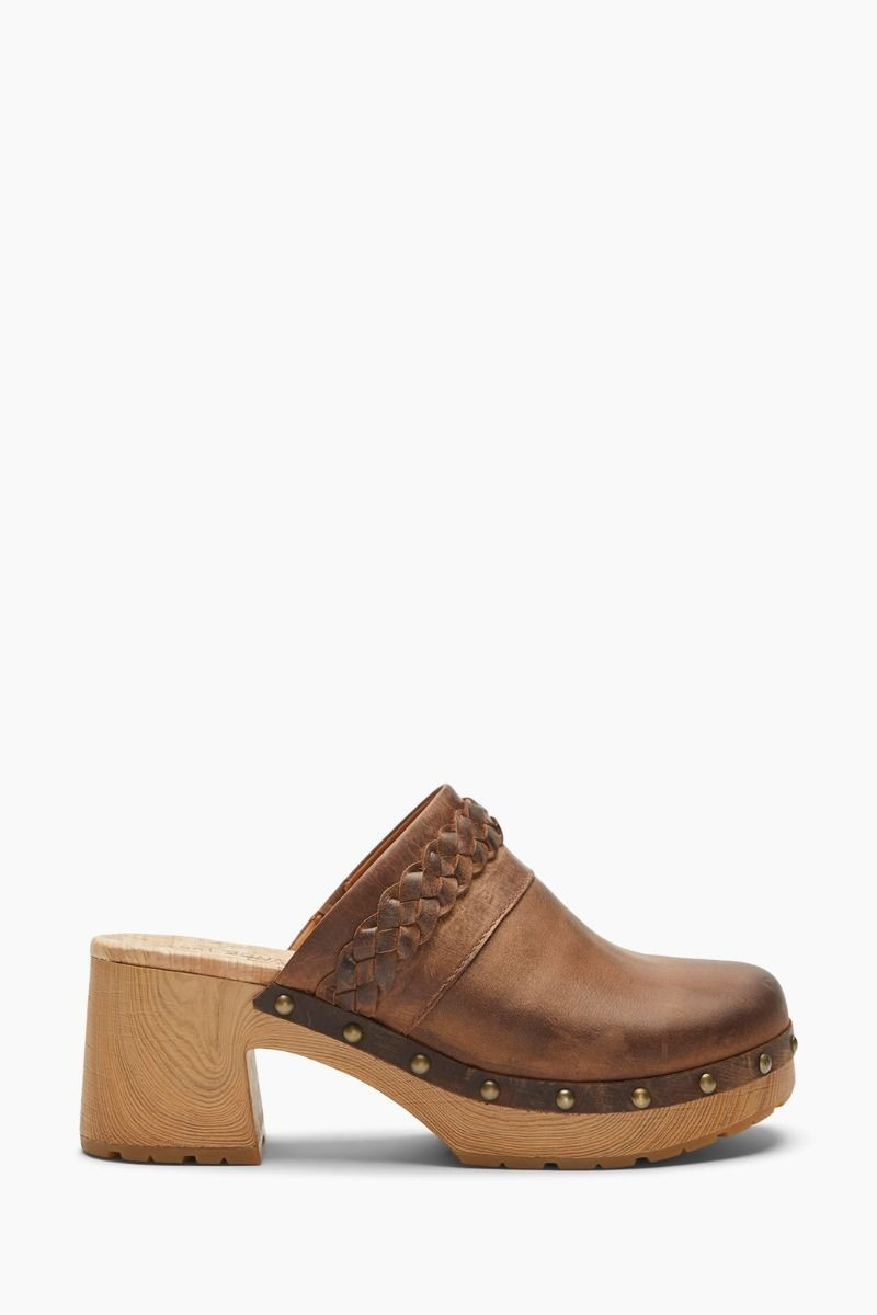 KORK EASE Tilly Clog | EVEREVE | Evereve