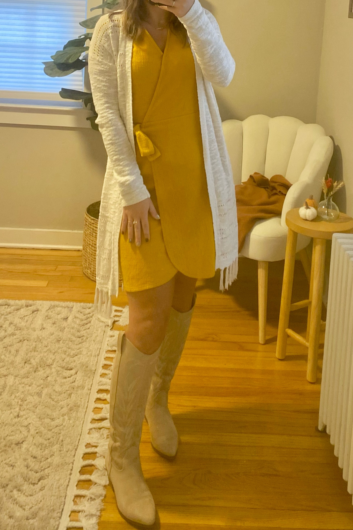 teacher ootd
boots: TTS

#LTKSeasonal #LTKworkwear #LTKstyletip