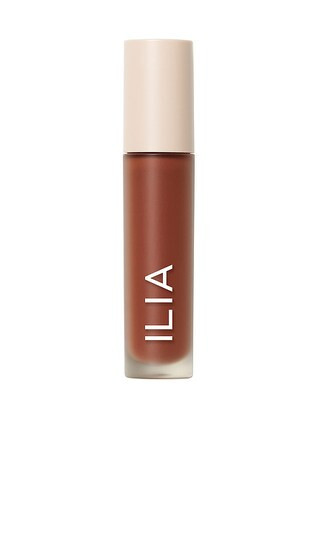 ILIA Overglaze Hydrating Lip Gloss in Clay. | Revolve Clothing (Global)