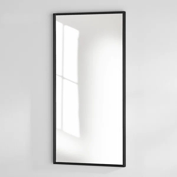 Sabine Manufactured Wood Wall Mirror | Wayfair North America
