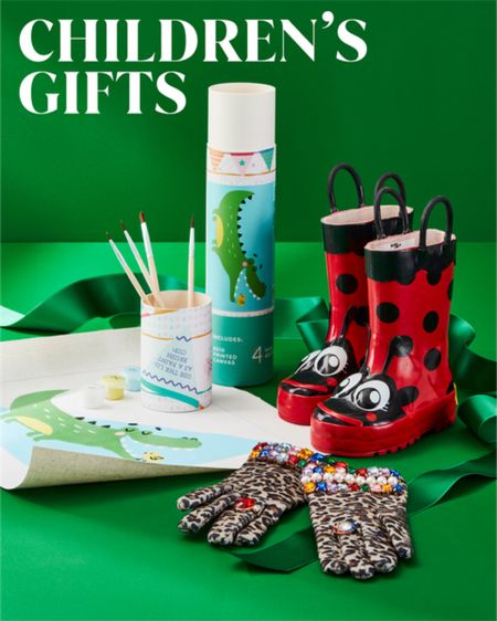 I always find kids tricky to buy presents for so thank you to Oprah’s Favorite Things 2022 
#giftguide for her suggestions! 

#oprah #giftguide #favoritethings #kidsgifts 

#LTKunder50 #LTKHoliday