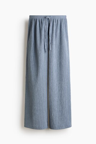 Crinkled Drawstring Pants | H&M (US + CA)