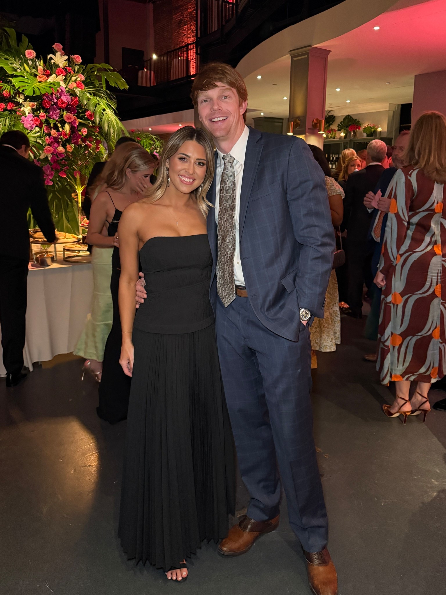 Black Bridesmaid Dress or Black Tie Wedding Guest Dress! 

#LTKWedding