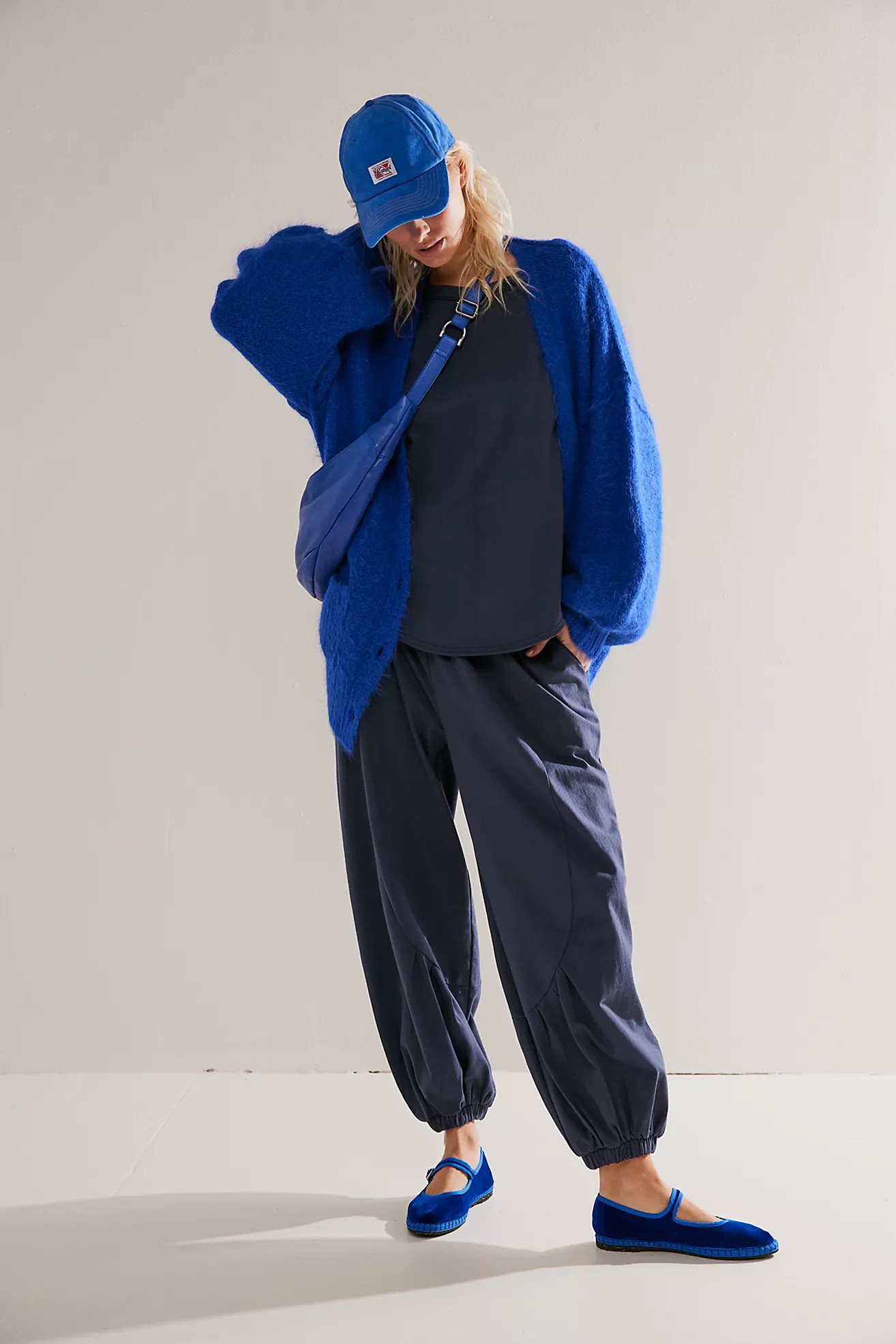 Parker Set | Free People (Global - UK&FR Excluded)