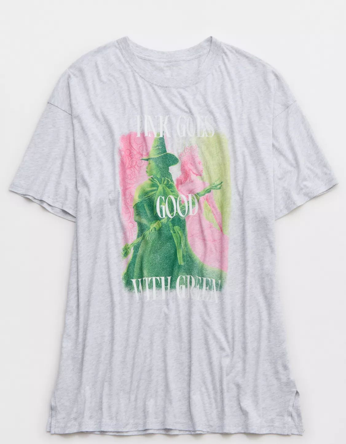 Aerie x Wicked Sleep Happens Night Tee | American Eagle Outfitters (US & CA)