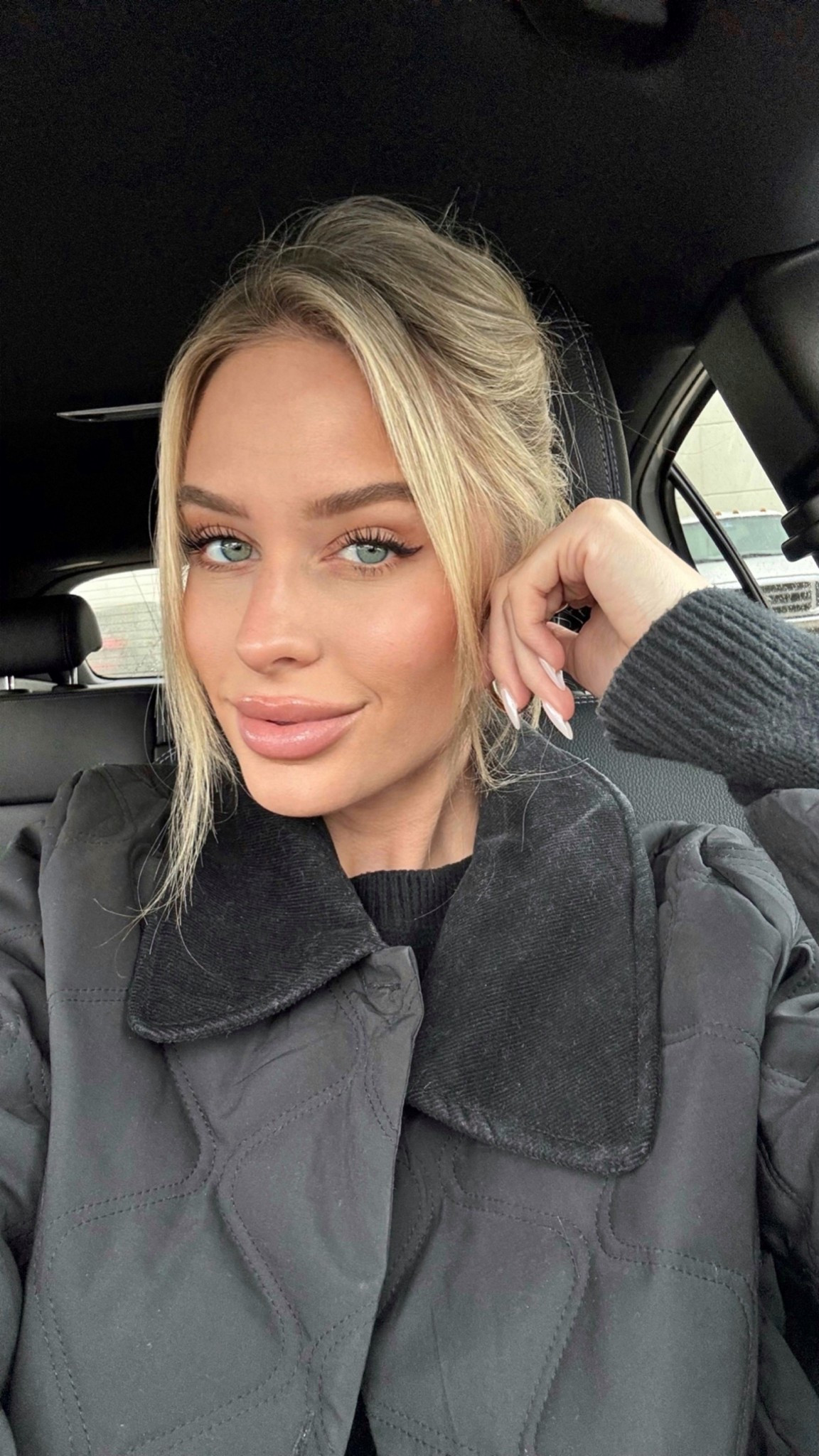 Always trying different eyeliners for these green eyes! Loving this purpley one! 

#LTKBeauty