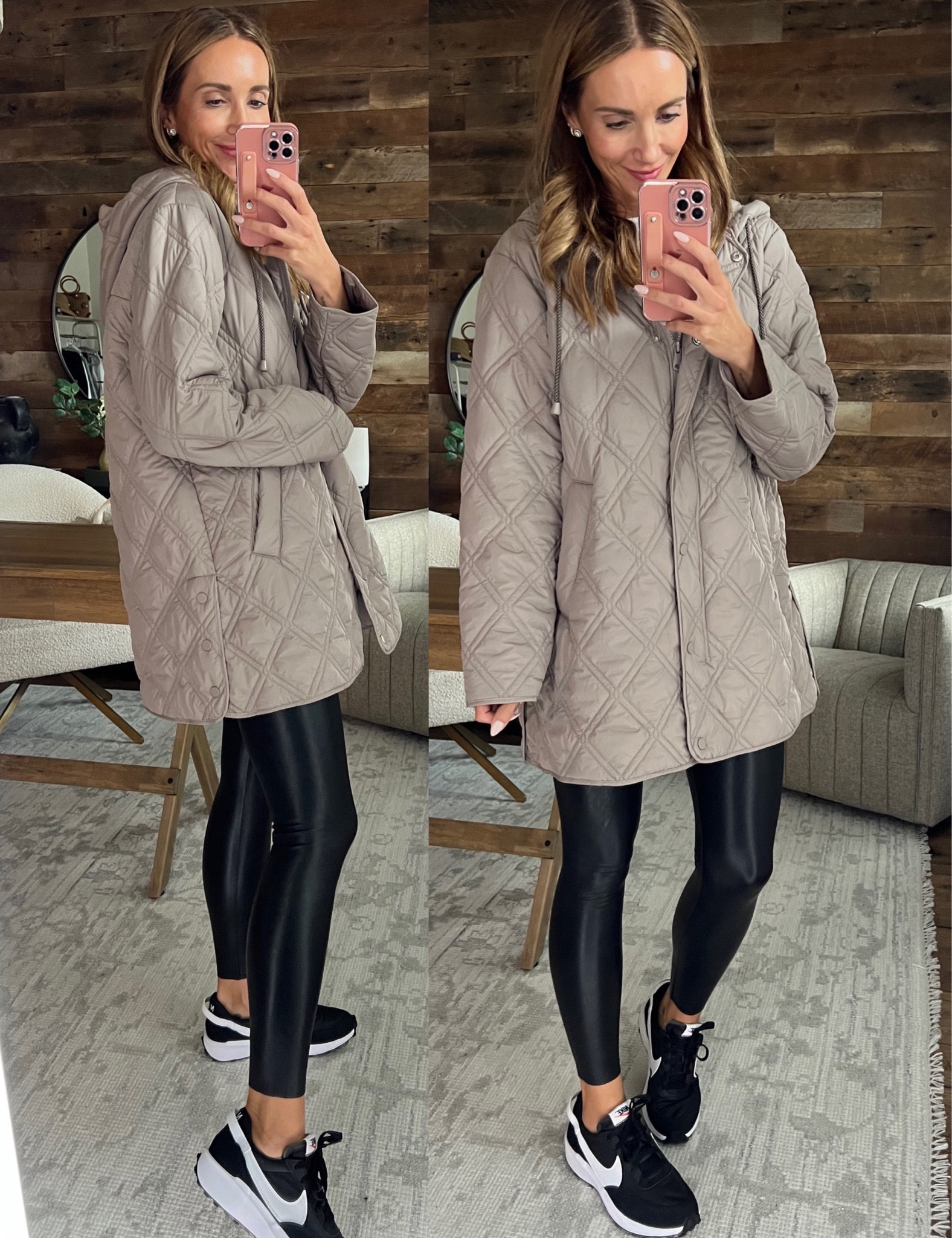 NSale fashion finds, Nordstrom Sale, athleisure outfit ideas, outerwear on sale at Nordstrom, Bernardo 

#LTKFind #LTKstyletip #LTKxNSale