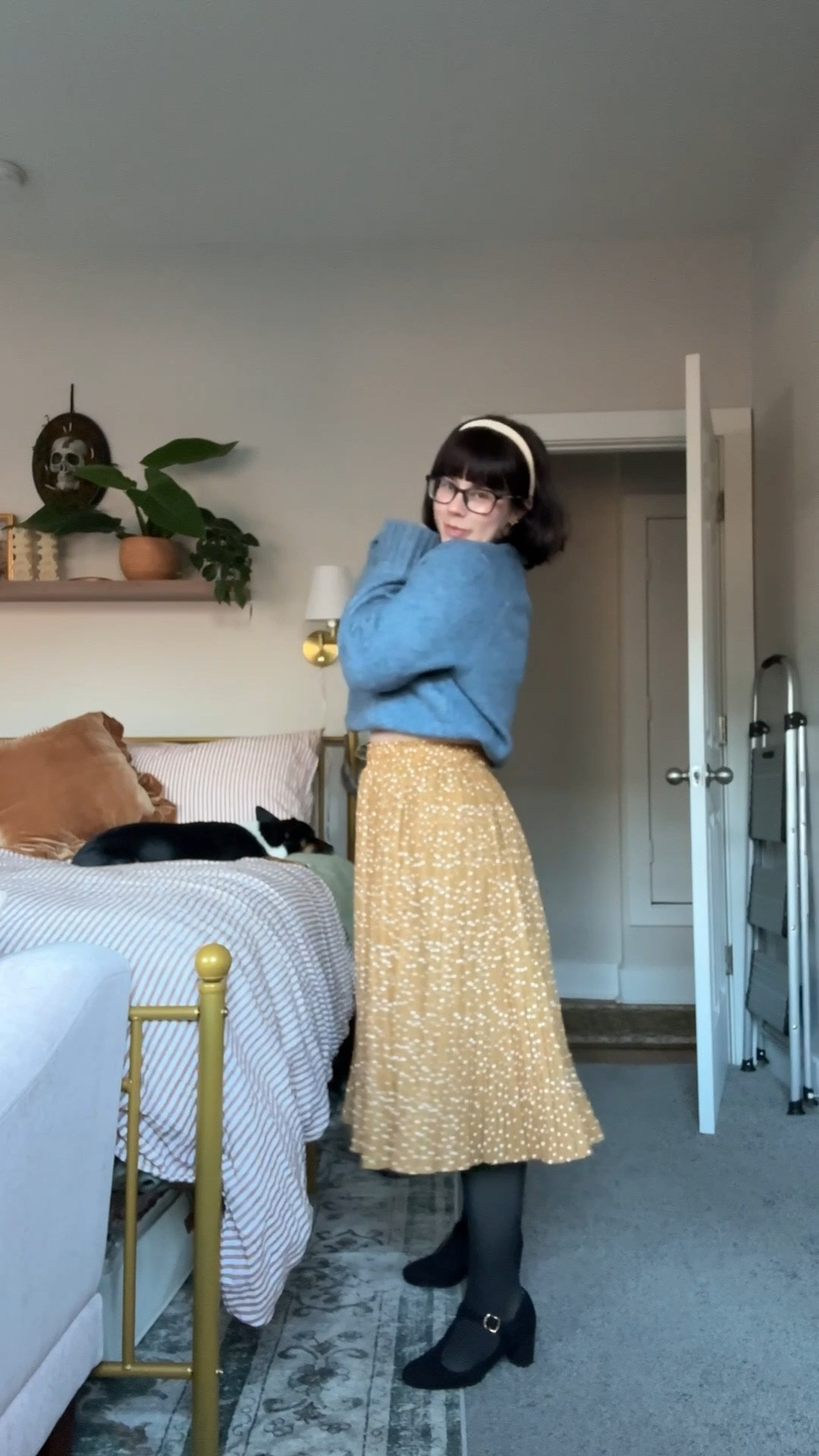 OOTD 1.23.26

#LTKootd #LTKPetite #LTKWorkwear