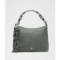 Convertible Ruched Crossbody Bag 6.5L | Lululemon (US)