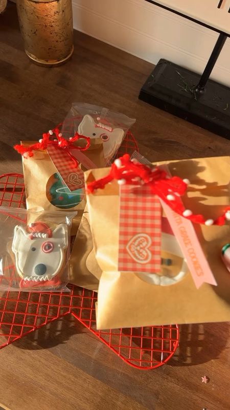 Simple classmate gifts for Christmas!  

#LTKGiftGuide #LTKSeasonal #LTKHoliday