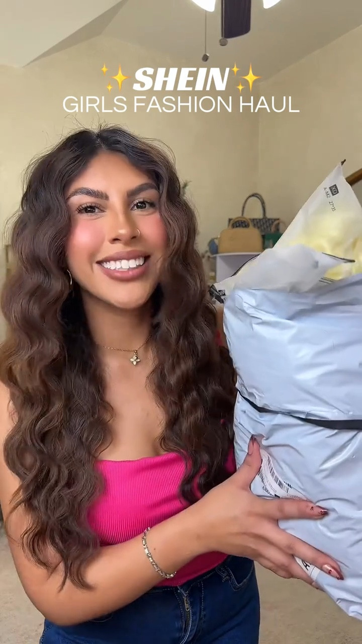 Spring just got CUTER 💕 Sharing my fave girls’ SHEIN finds — adorable, great quality & won’t break the bank 🌷 #sheinkids #sheingirls #sheinfinds #affordablefashion #kidsfashion

#LTKKids #LTKSeasonal #LTKmomlife