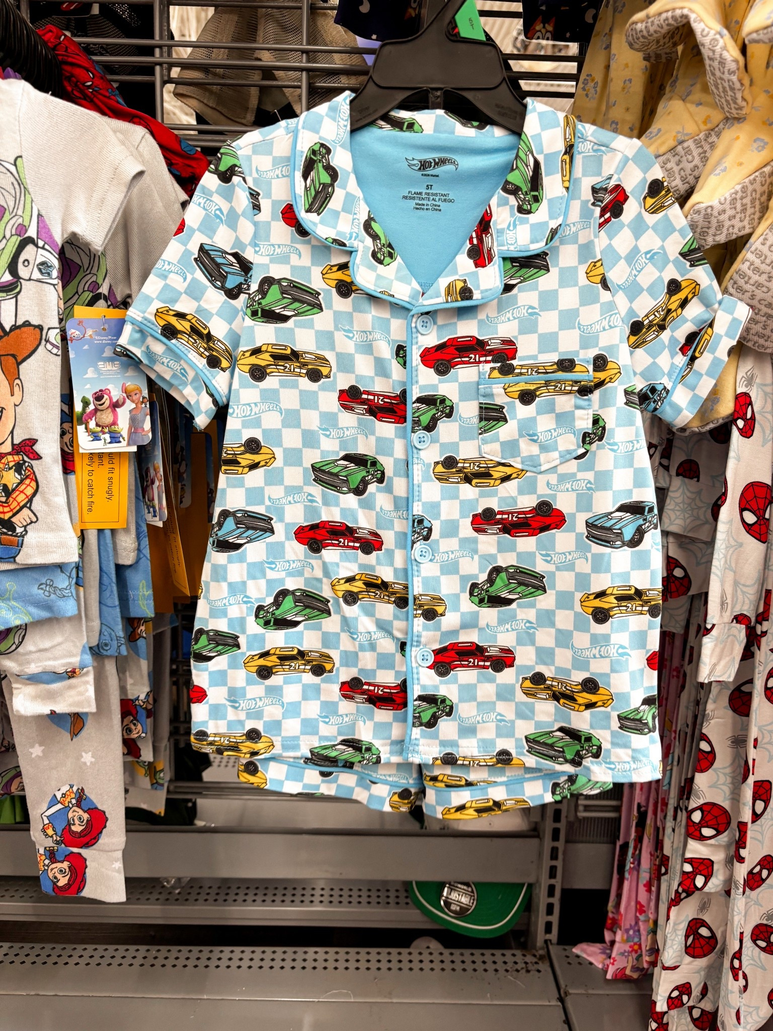 If you’ve got a Hot Wheels obsessed kid then this pajama set is a MUST 🚗💙
.

toddler boy pajamas, Hot Wheels pajamas kids, car print pajamas toddler, toddler boy outfit set, boys summer pajamas set, toddler boy matching set, kids car outfit toddler boy, toddler boy sleepwear set, little boy lounge set, toddler boy button up set, kids character pajamas boy, toddler boy comfy outfit, affordable toddler boy clothes, Walmart toddler boy finds, toddler boy everyday outfit, boys lightweight pajamas set, toddler boy play outfit, car lover toddler outfit, toddler boy gift ideas, boys two piece set toddler

#LTKTravel #LTKBaby #LTKKids
