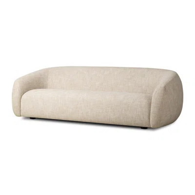 Channing 100" Polyester Blend Sofa | Wayfair North America