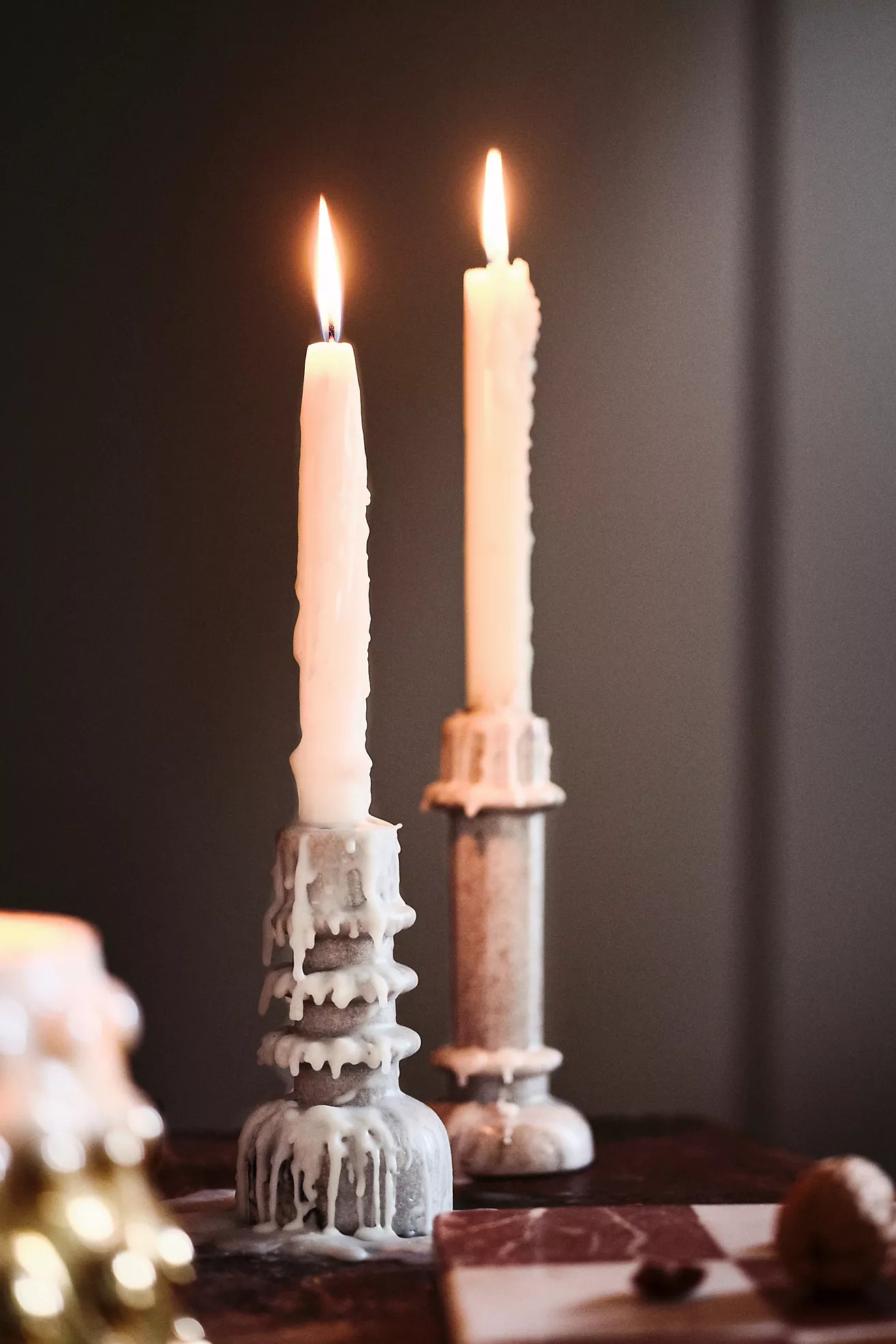 Home & FurnitureCandles & Home FragranceCandles | Anthropologie (US)