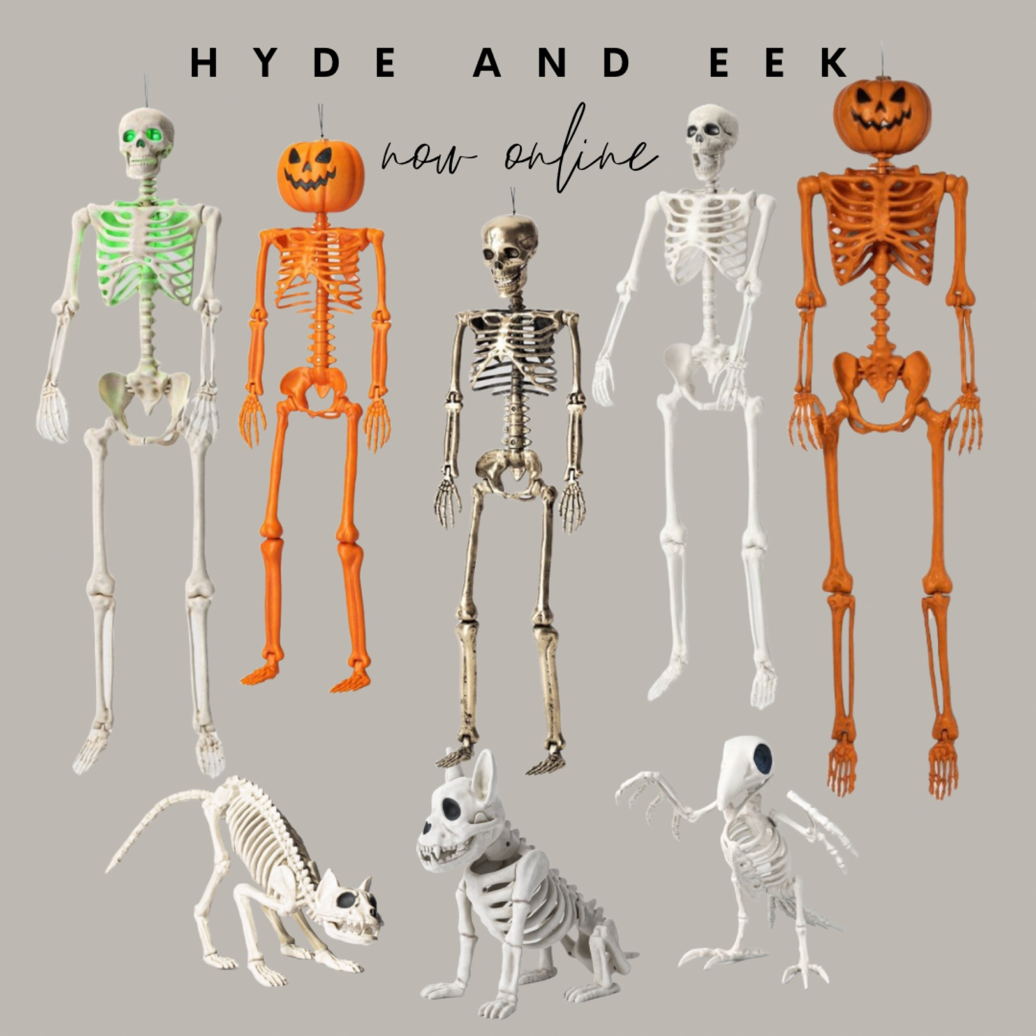 Hyde and Eek at Targett

#LTKFindsUnder50 #LTKHome #LTKSeasonal