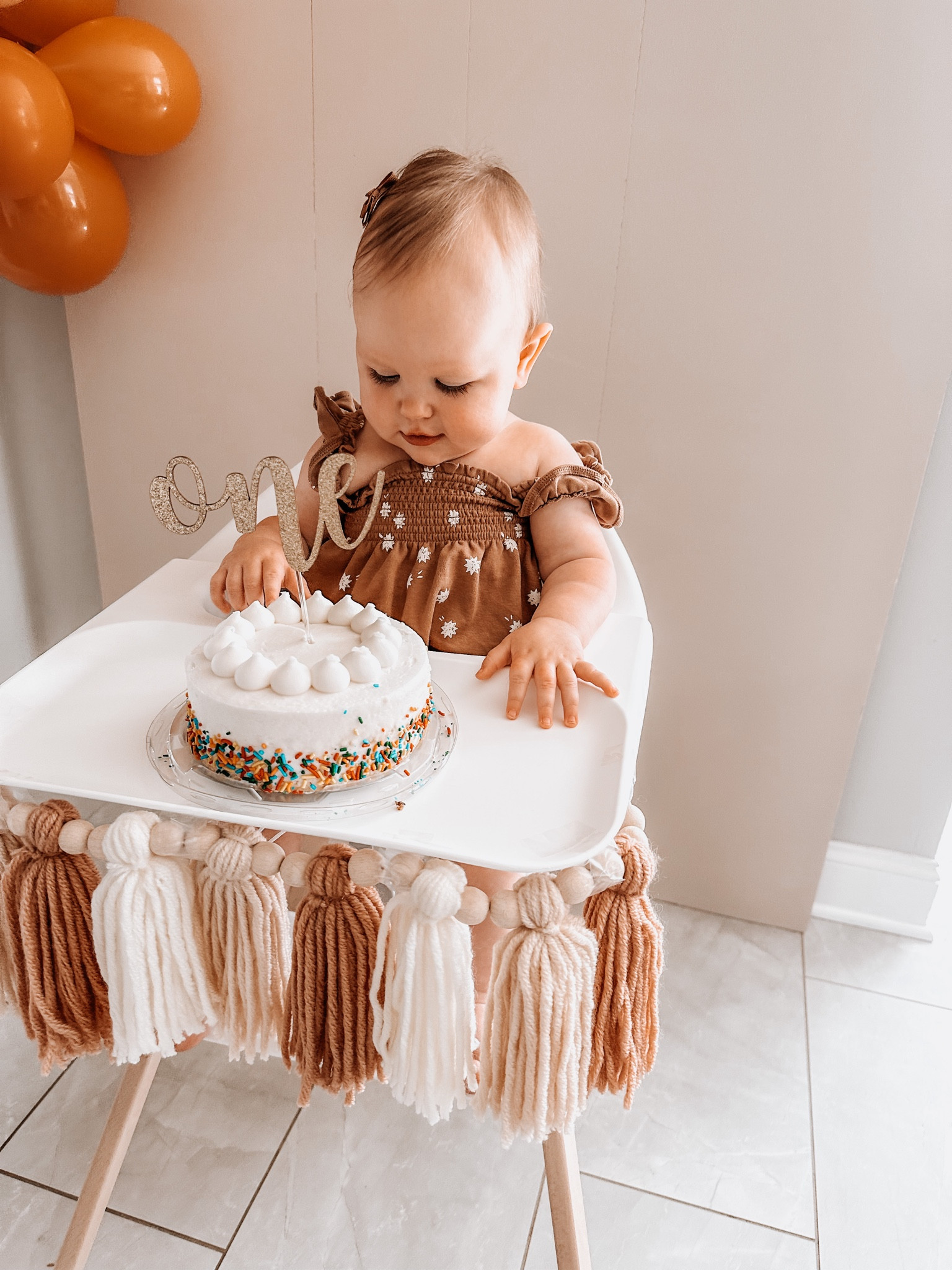my daughters 1st birthday / smash cake 🎂☀️💕

#LTKfamily #LTKbump #LTKbaby