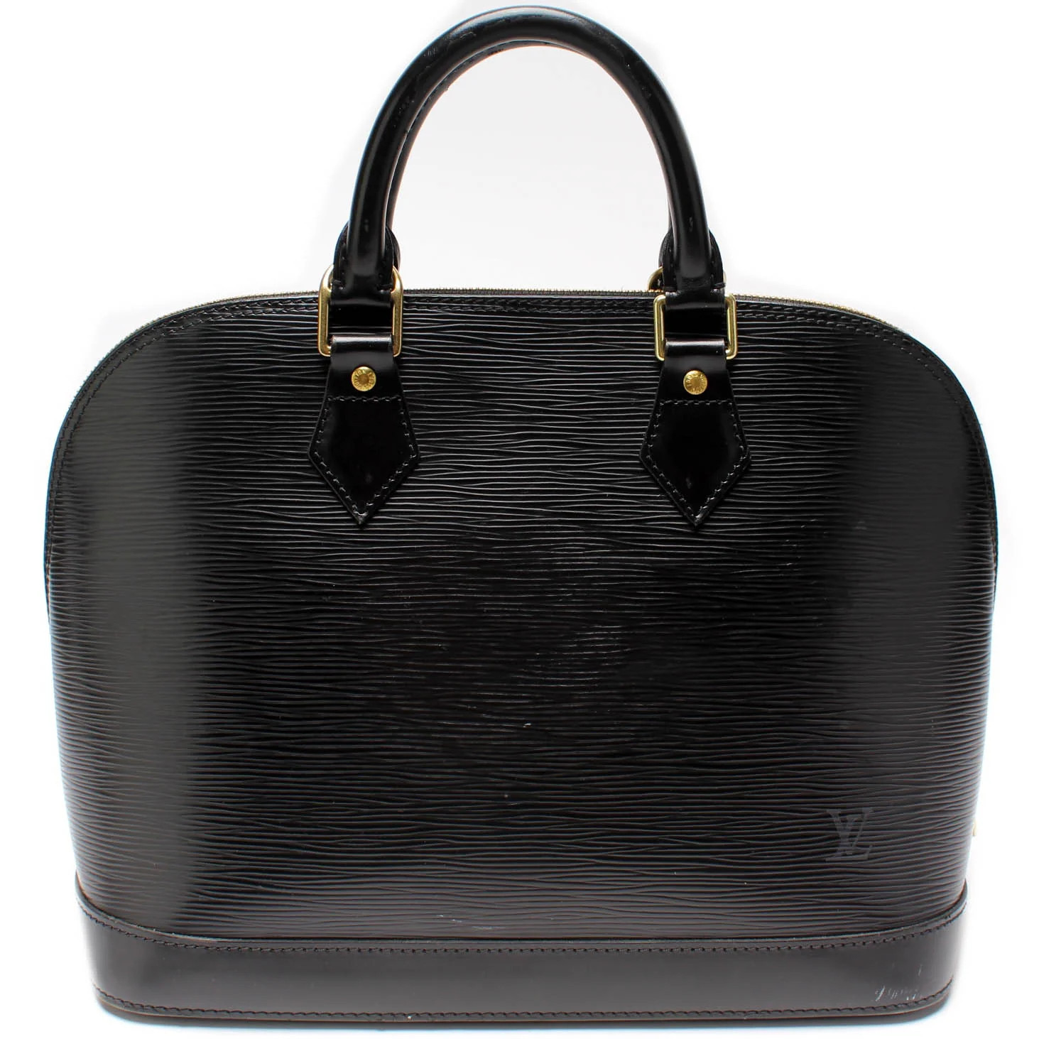 Alma PM Epi | Keeks Designer Handbags