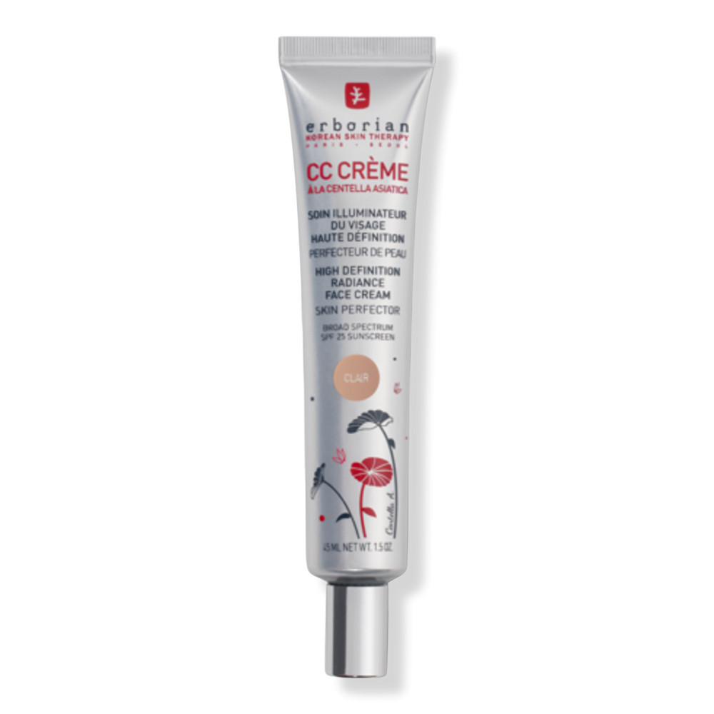 Erborian CC Cream SPF 25 - Clair | Ulta
