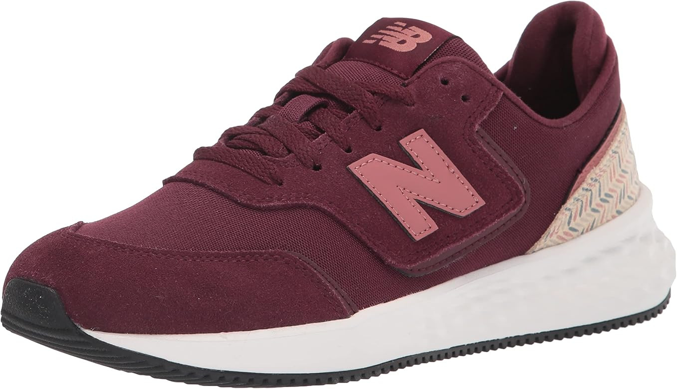 New Balance Women's Fresh Foam X70 V1 Sneaker | Amazon (US)