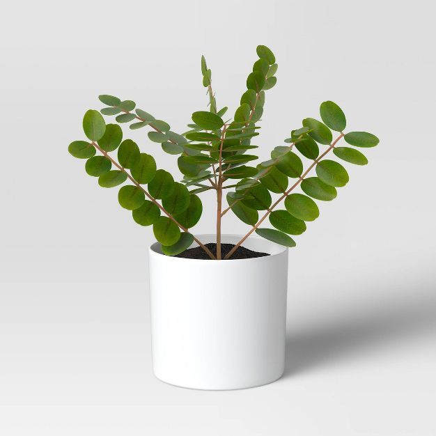 Green Leaf Plant - Threshold™ | Target