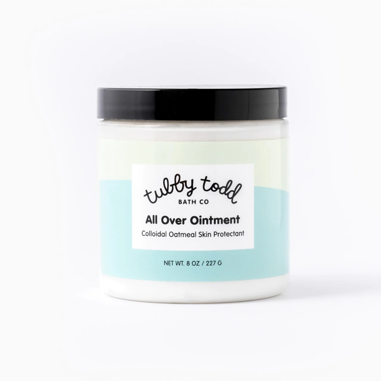 All Over Ointment | Tubby Todd Bath Co